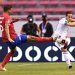 México se impone 1-0 a Costa Rica y es líder del octagonal rumbo al Mundial Qatar 2022