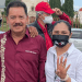 Detiene FGE a diputada local suplente con arsenal prohibido