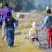 Gobierno de Biden busca revivir norma de Trump sobre expulsión de migrantes