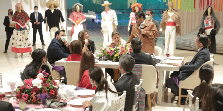 SEDIF, orgullo de Puebla: Miguel Barbosa