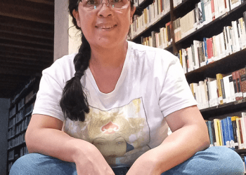 Gana poblana concurso nacional de narrativa