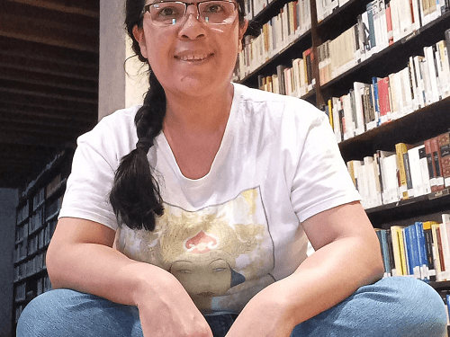 Gana poblana concurso nacional de narrativa