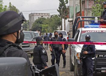 Disminuye en el estado de Puebla incidencia en 14 delitos de alto impacto: Secretariado Ejecutivo