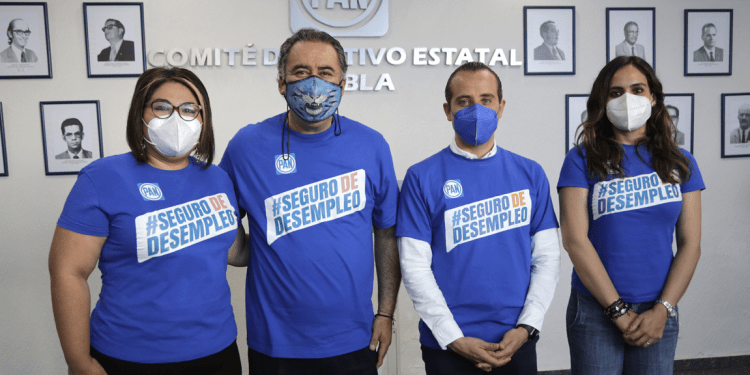 Ante crisis, seguro de desempleo: PAN