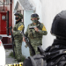 Estalla paquete-bomba afuera de vivienda de Puebla capital