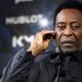 «Pelé» es operado de un tumor y reporta buen estado de salud