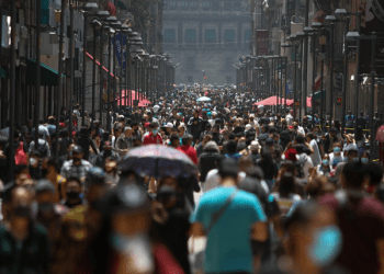 En números, cómo hemos cambiado de 1810 a la fecha