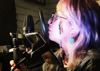 Pódcast de espacios en resistencia