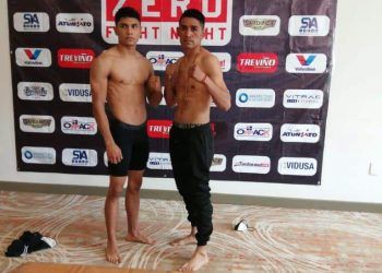 Regresa Pollito al ring con un descalabro