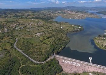 Autoridades acuerdan no abrir compuertas de la presa Manuel Ávila Camacho