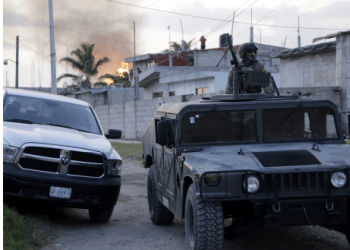 Lamenta MBH intimidación a habitantes de Quecholac