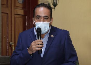 Detiene FGE a edil de Quecholac, hermano de El Toñín