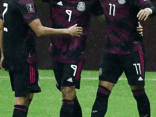 TRI debe ganar con autoridad