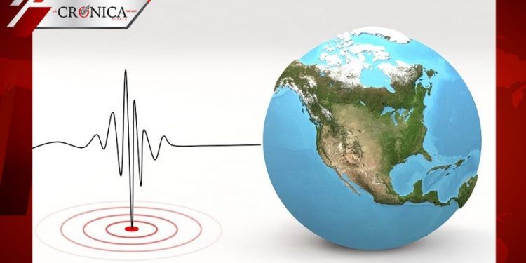 Se registra sismo de 6.9 magnitud en Guerrero; afecta a Puebla