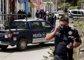 Nueve de cada 10 delitos, sin denunciar en Puebla