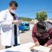 Movilidad y Transporte aplica 282 pruebas toxicológicas a choferes de Puebla