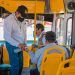 Movilidad y Transporte realiza 22 operativos para el cumplimiento de medidas sanitarias