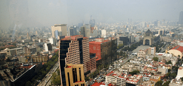 Ciudad de México