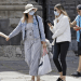 Crece paulatinamente la llegada de turistas