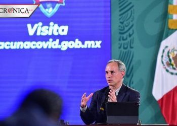 Redes reaccionan a declaración de Gatell sobre el orden de vacunación en México