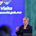 Redes reaccionan a declaración de Gatell sobre el orden de vacunación en México