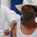 Se acuerda gobierno federal de Puebla y manda vacunas