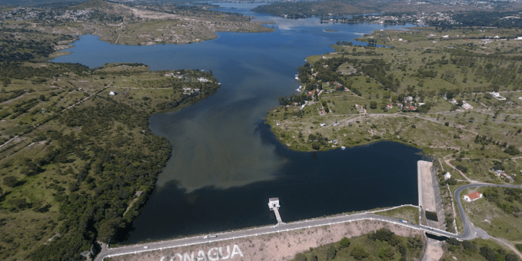 Puebla, preparada por si se desborda Valsequillo