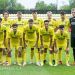 Emiliano García, futbolista enfranjado en el Villarreal, anota en la UEFA Youth League