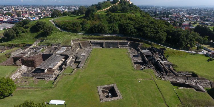 Cholula está de festejo