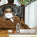 Eduardo Rivera se integra a reuniones de las mesas de seguridad estatal y regional