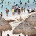 El turismo internacional en México perdió fuerza en agosto
