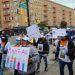 Indocumentados marchan por Nueva York por una reforma migratoria y respeto