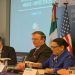 México y EE.UU. se comprometen a abordar las «causas profundas» de la violencia