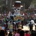 CDMX prepara desfile del Día de Muertos
