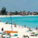 La llegada de turistas al Caribe en el primer semestre de 2021 cae un 12 %