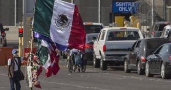 EE.UU. permitirá el ingreso de mexicanos vacunados a partir del 8 de noviembre