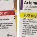 Clonan medicamento para venderlo a pacientes COVID; Cofepris pide denunciar