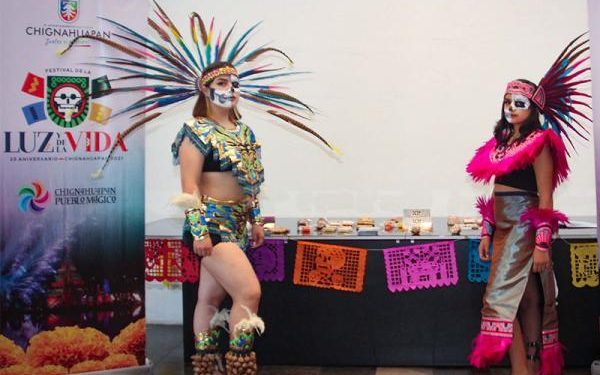 Anuncia Chignahuapan su Festival de la Luz y la Vida