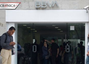 BBVA advierte a sus usuarios sobre nuevo modus operandi en fraudes