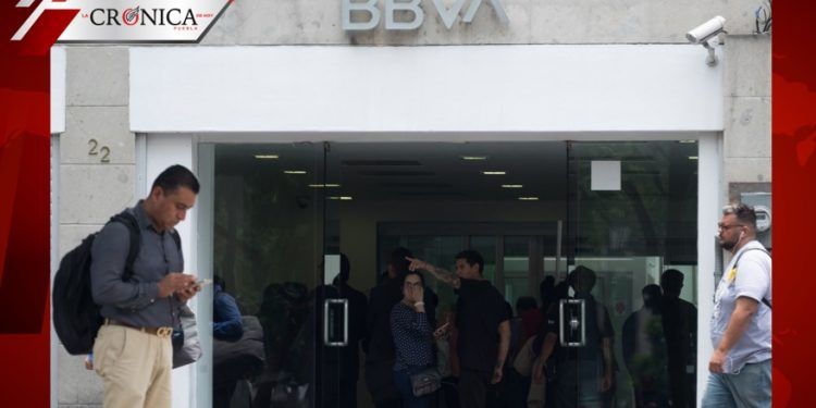 BBVA advierte a sus usuarios sobre nuevo modus operandi en fraudes