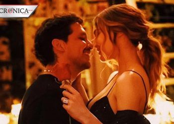 Yahir se ofrece a cantar en boda de Belinda y Christian Nodal