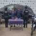 Asaltantes de cuentahabientes son capturados en Puebla