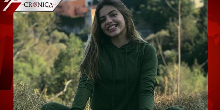 Daniela Parra confiesa que teme por su seguridad tras exponer a agresor