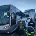 Choque en la Puebla-Orizaba deja un muerto y cuatro heridos