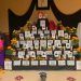 Arquidiócesis de Puebla coloca ofrenda en memoria de sacerdotes fallecidos por COVID-19 