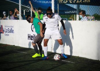 Puebla, subcampeón de futbol en Paranacionales Conade