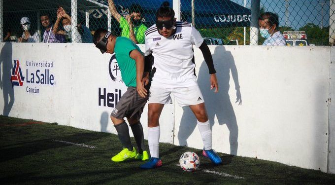 Puebla, subcampeón de futbol en Paranacionales Conade