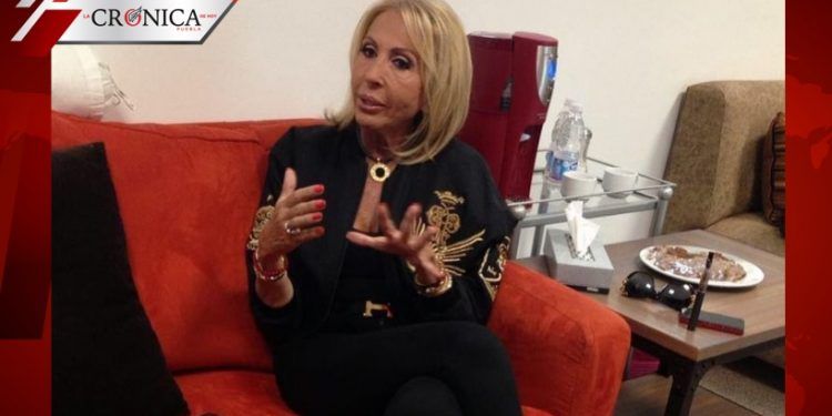 Laura Bozzo arremete contra la doctora Polo; asegura que ella es mejor