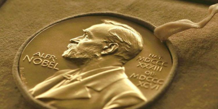 Premio Nobel a un poblano