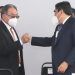 Convoca Miguel Barbosa a salvar la educación del riesgo que representa la pandemia